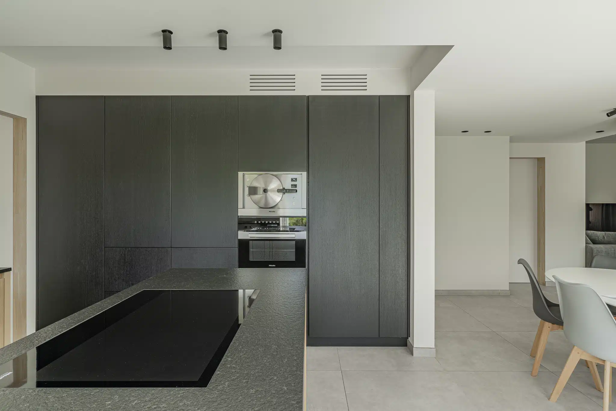 Interieurarchitect Peter Roekens