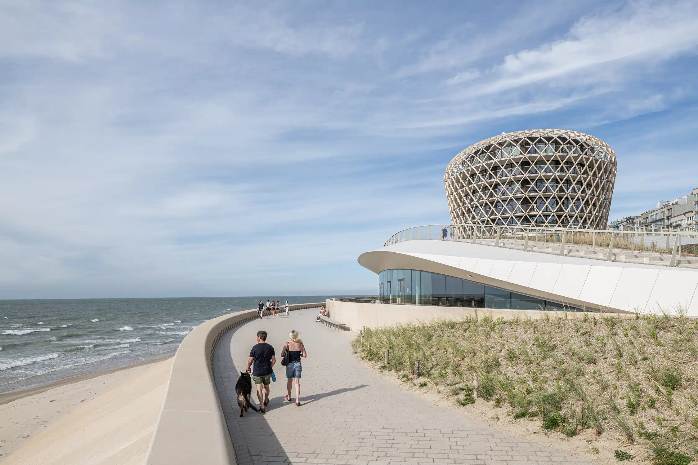Casino Middelkerke Taste Silt
